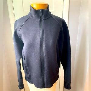 LuLu sweatshirt black